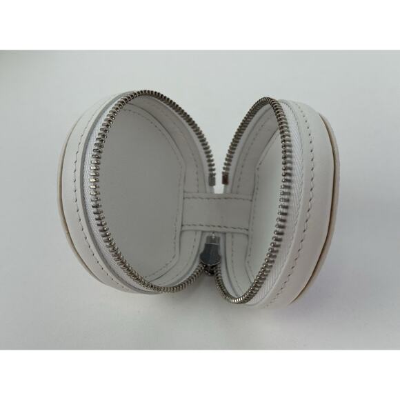 Louis Vuitton Etui Earphones Rainbow Monogram Canvas with Silver-Tone Hardware - Picture 12 of 13